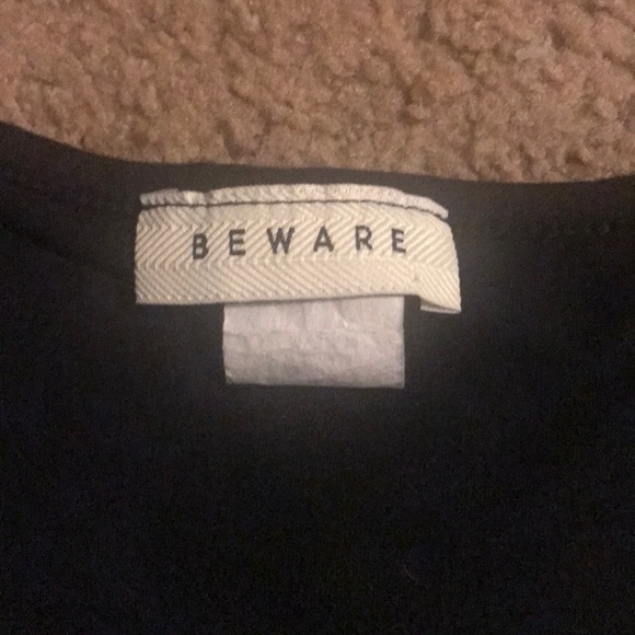 Half shirt - Picture 2 of 3